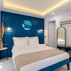 Otel Kiana Kaleıçı, Antalya