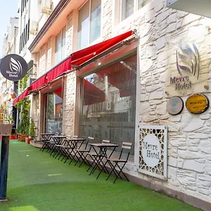 Hotel Mevre, Antália